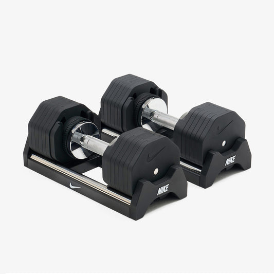 Dumbbells Only