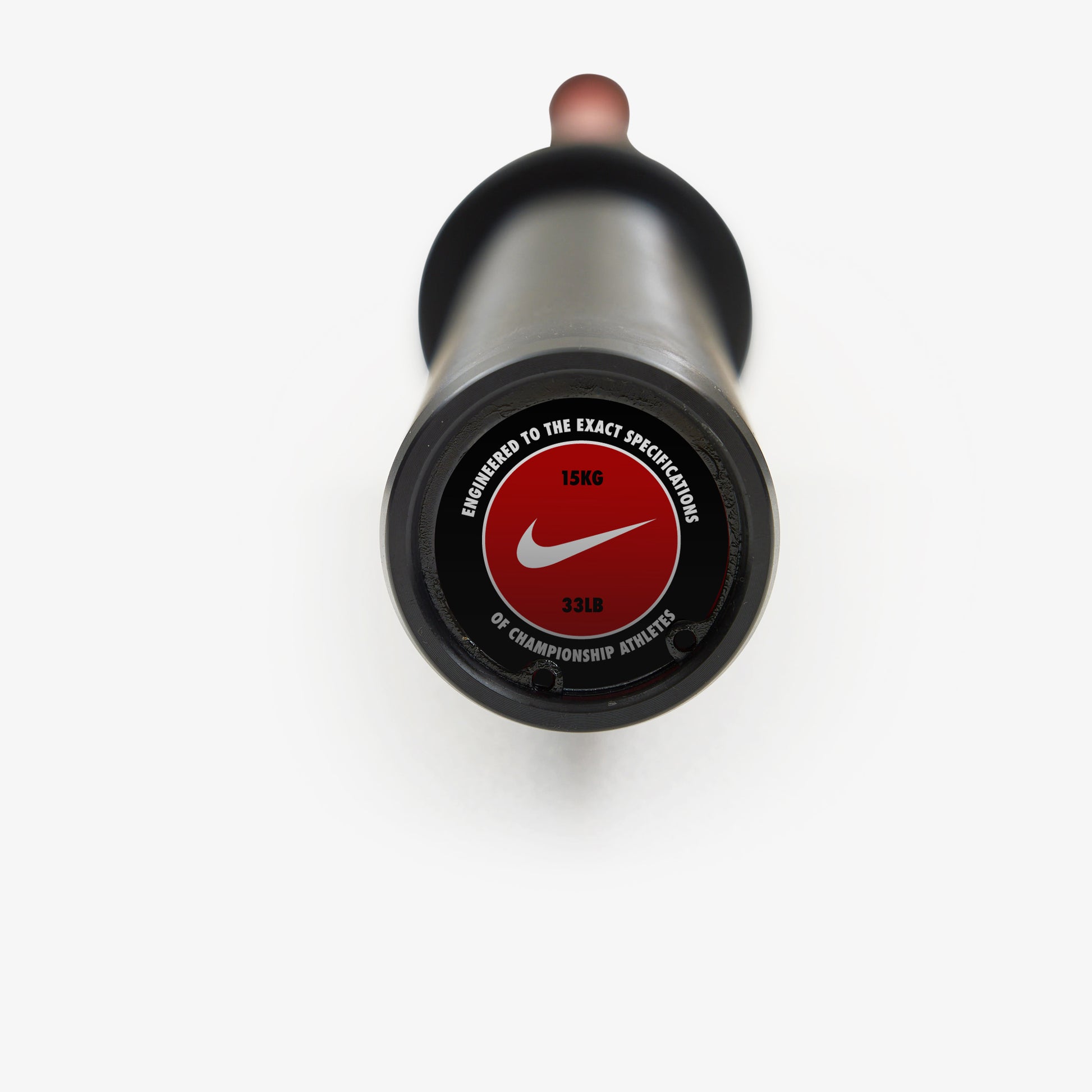 Red Swoosh
