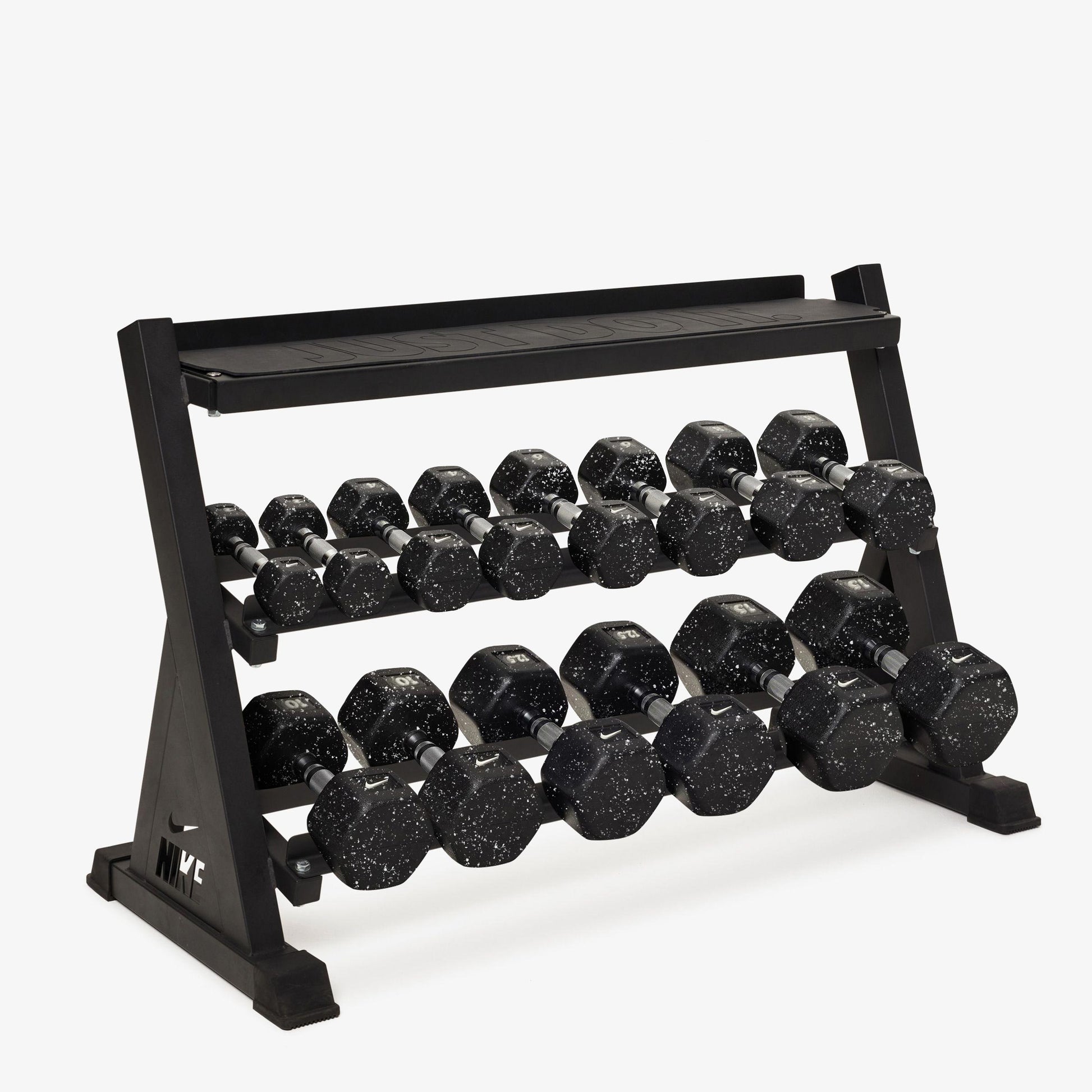 Nike Grind Shadow / 2-15 kg pairs / None