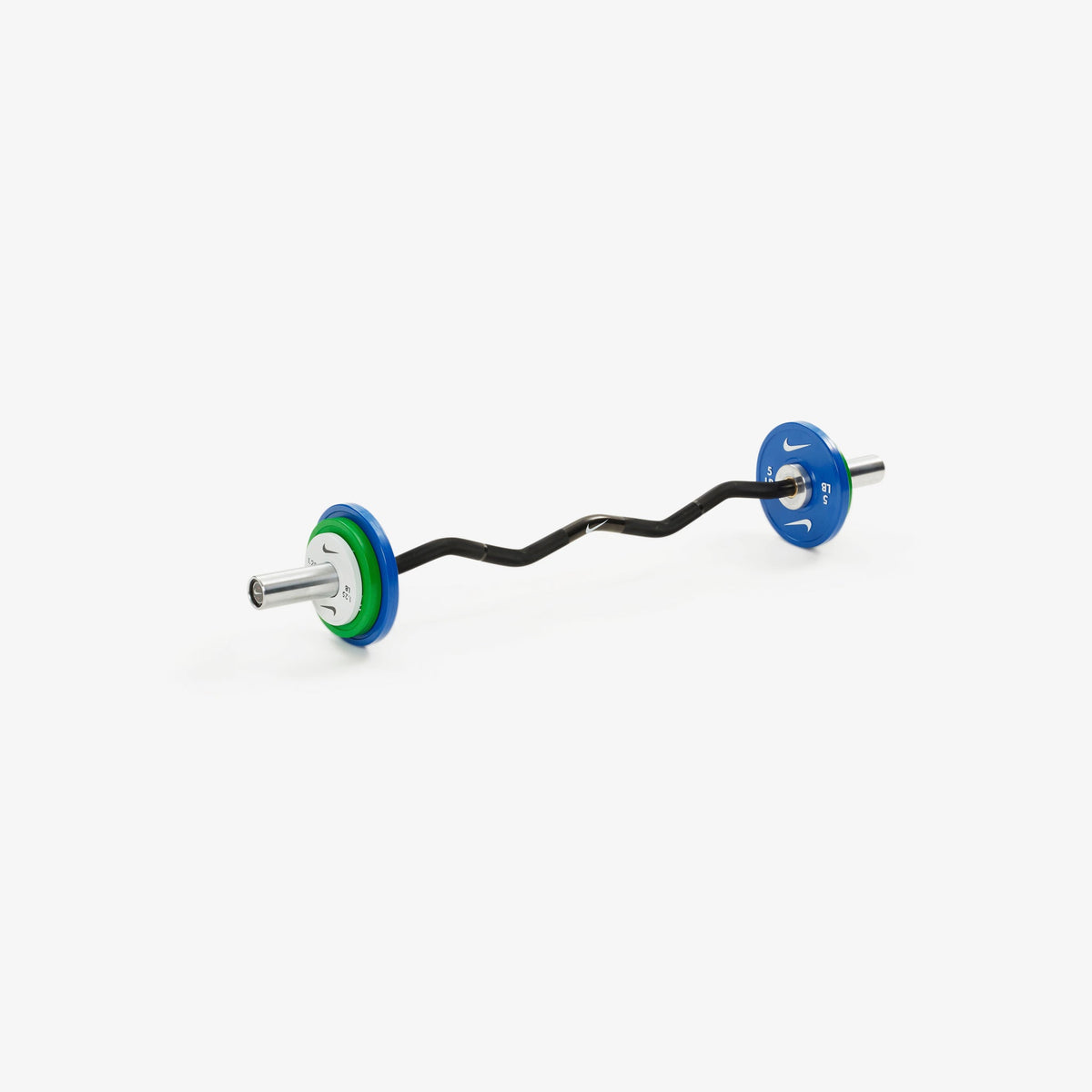 Nike Curl Bar
