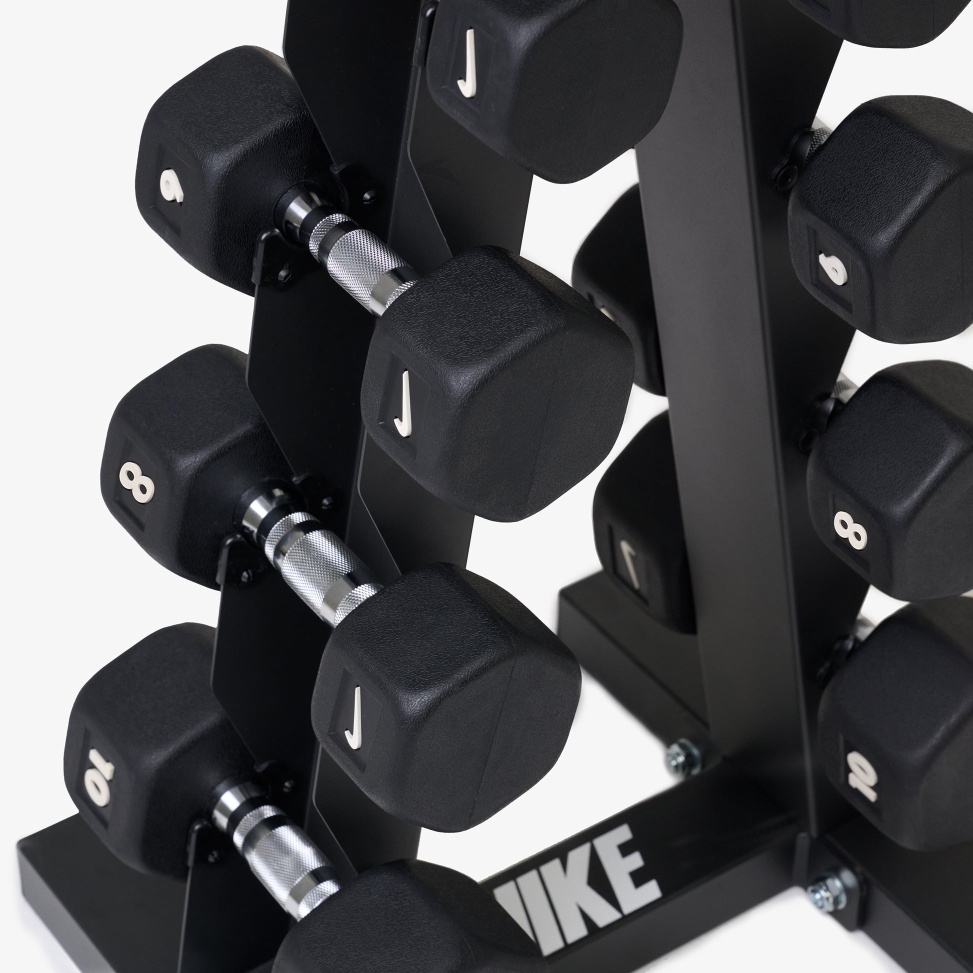 Black/White / 2-10kg