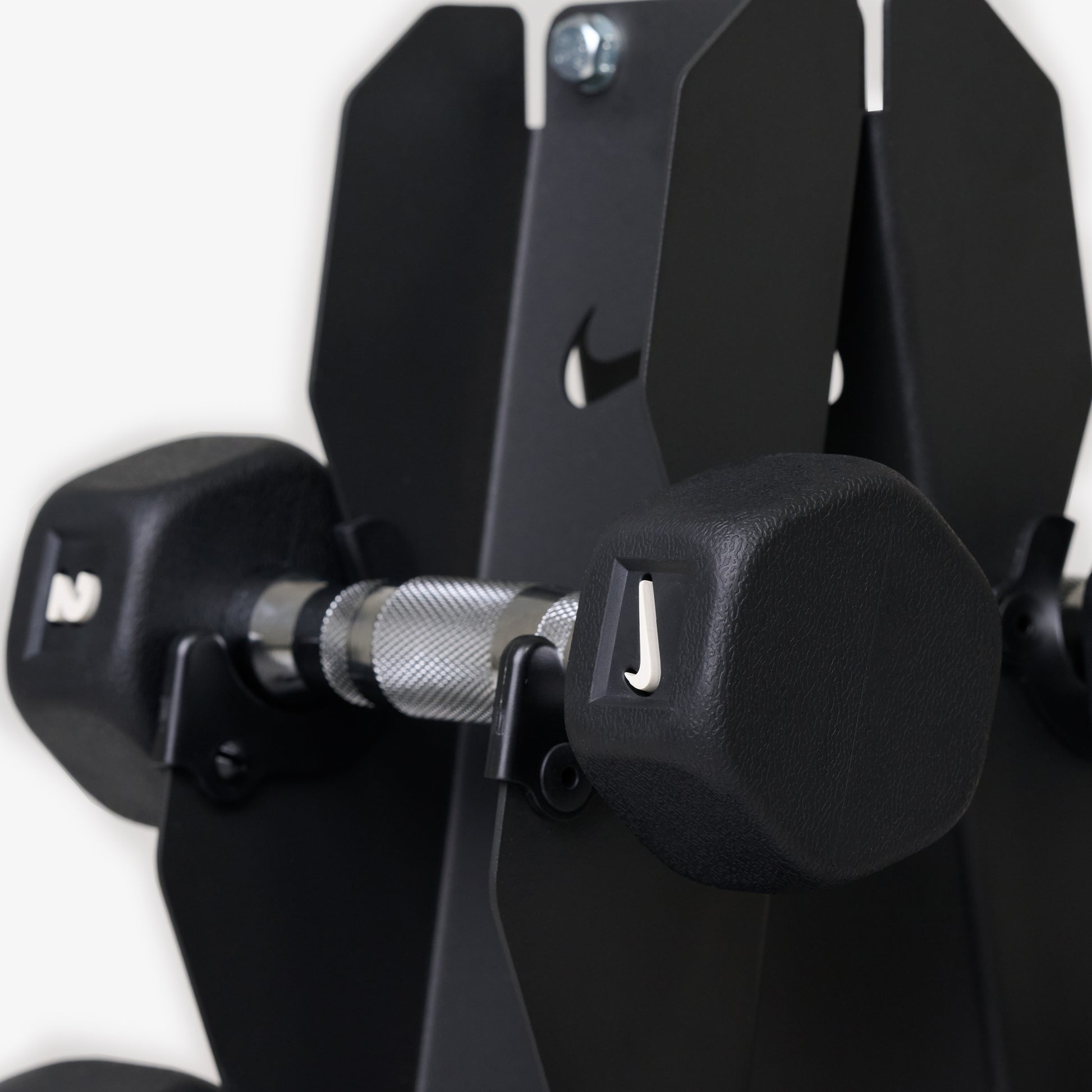 Black/White / 2-10kg