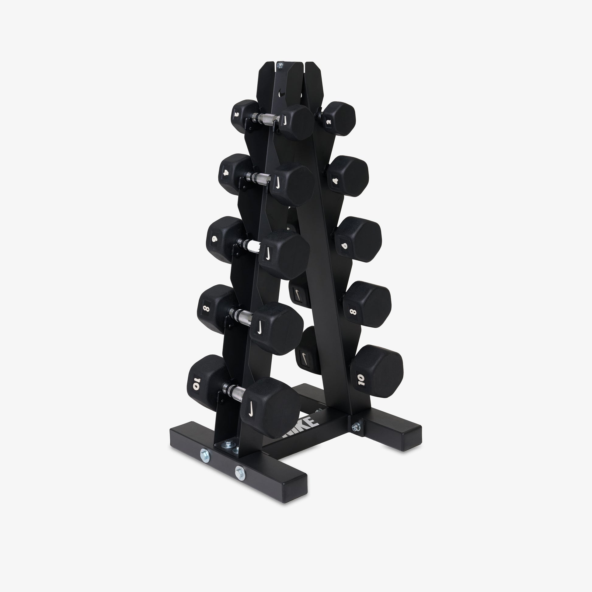 Black/White / 12.5-22.5kg