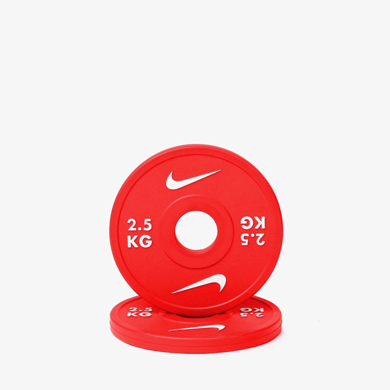 Nike Change Plates