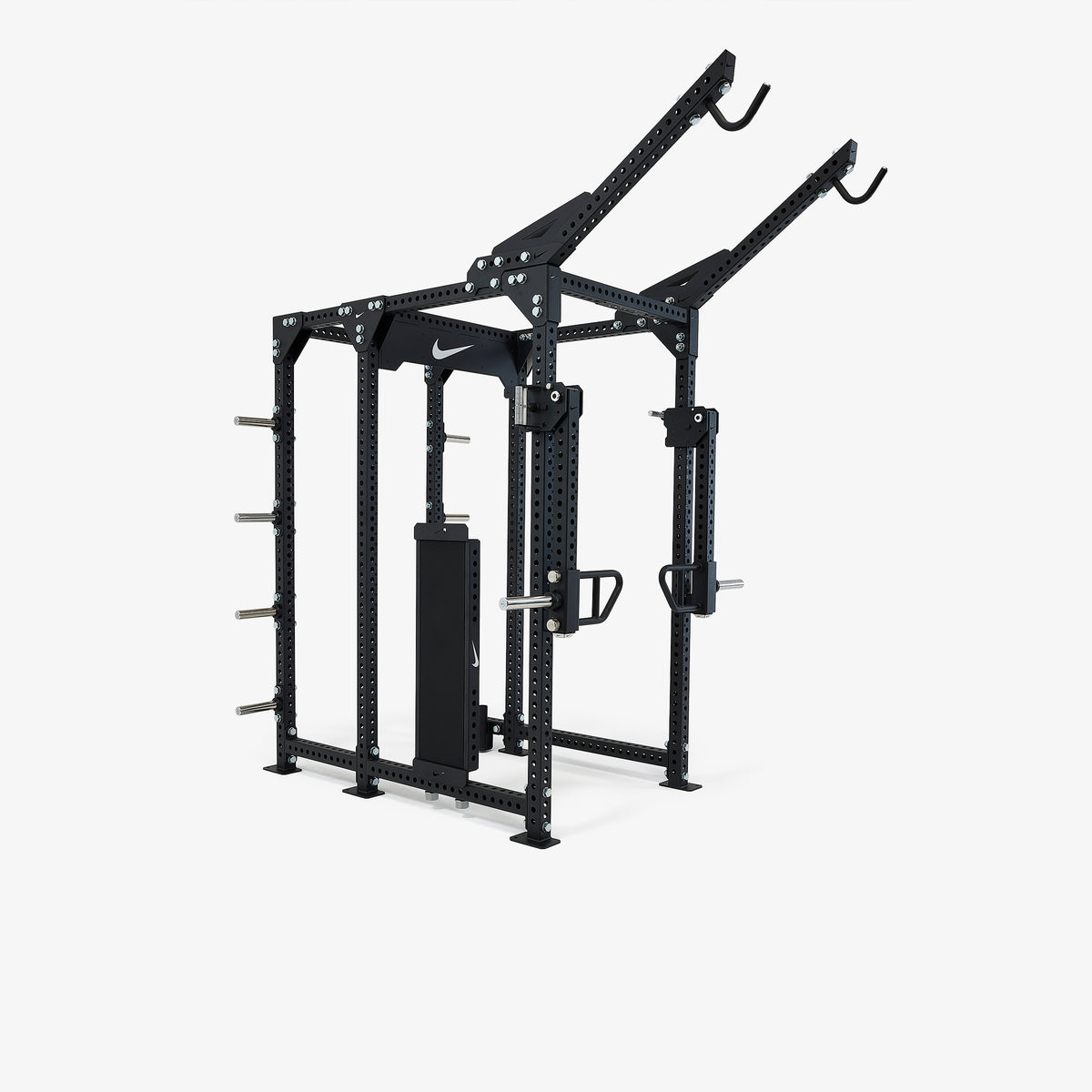 Nike Strength Pro Power Rack — detail 7