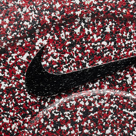 Nike Grind Plates 'Bred' pairs