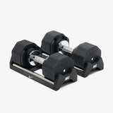 Nike Adjustable Dumbbells