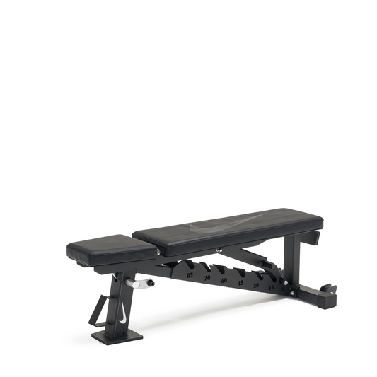 Nike Adjustable Weight Bench
