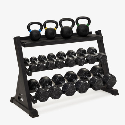 Nike Grind Shadow / 2-15 kg pairs / 12-24 kg
