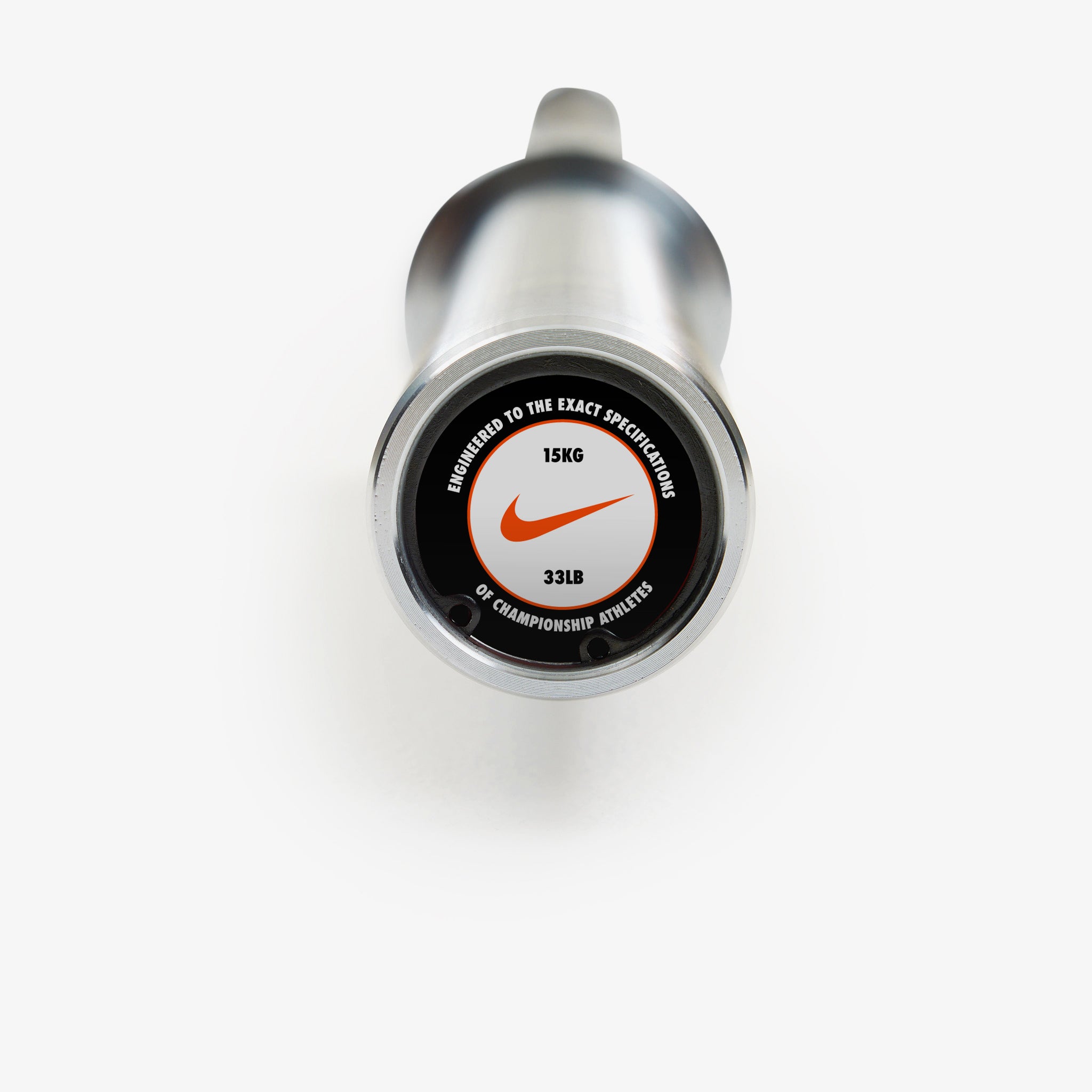Nike Barbell End Cap