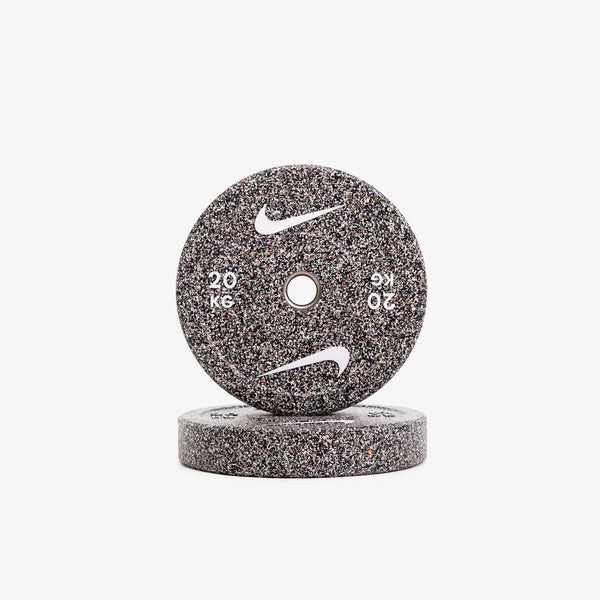 Grind Bumper Plates