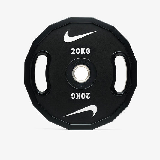 Nike Strength Pro Urethane Plates