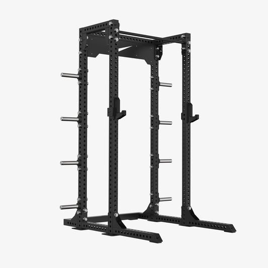 Nike Strength Pro Half Rack