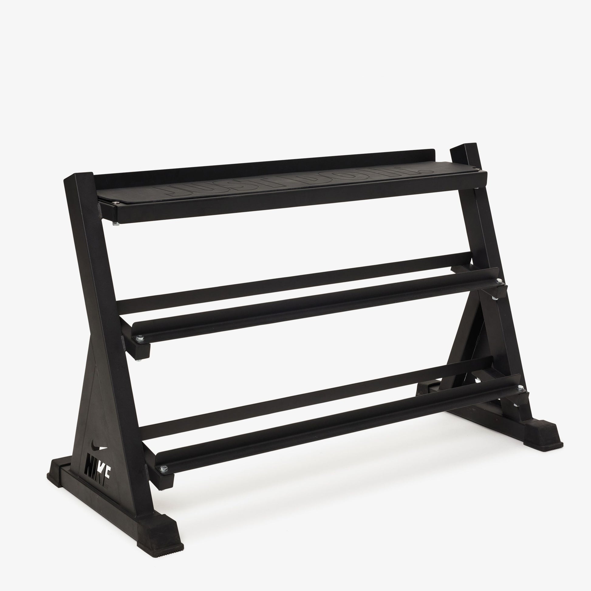 Black/White / 2-15 kg pairs / 12-24 kg