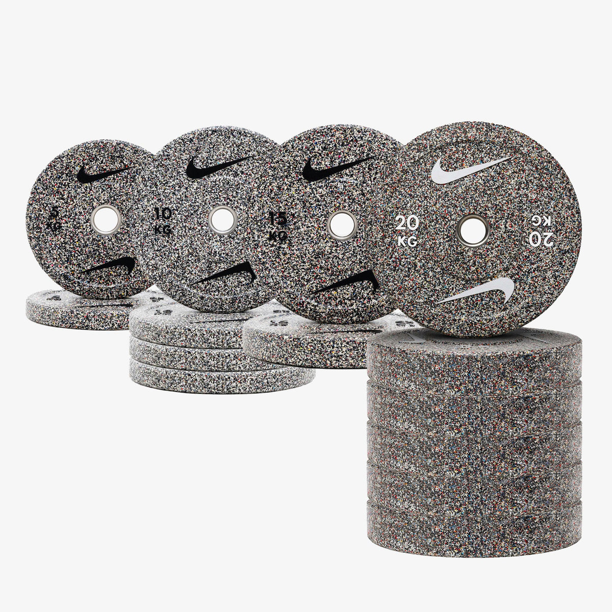 Nike Grind Plate Mystery Set