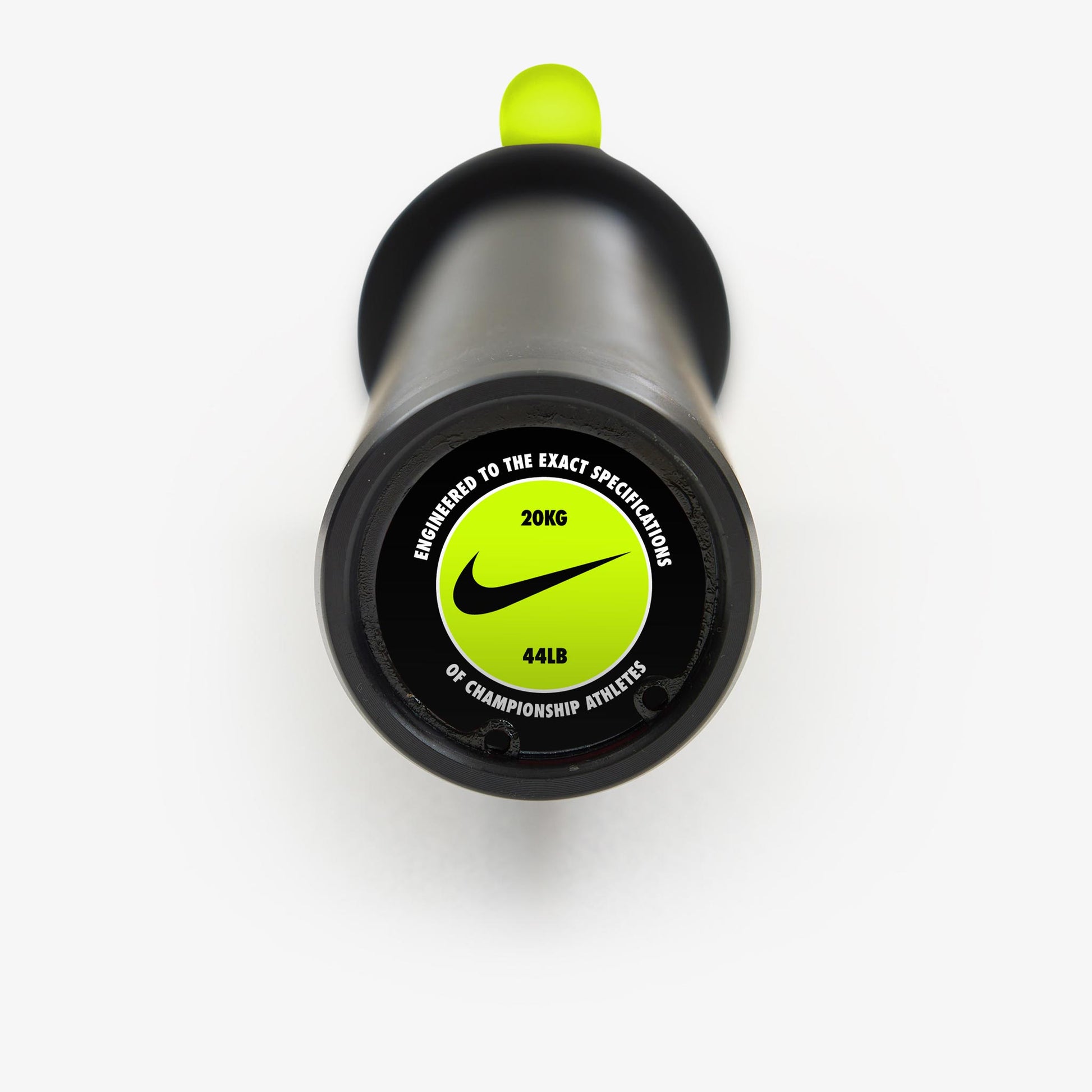 Volt Swoosh