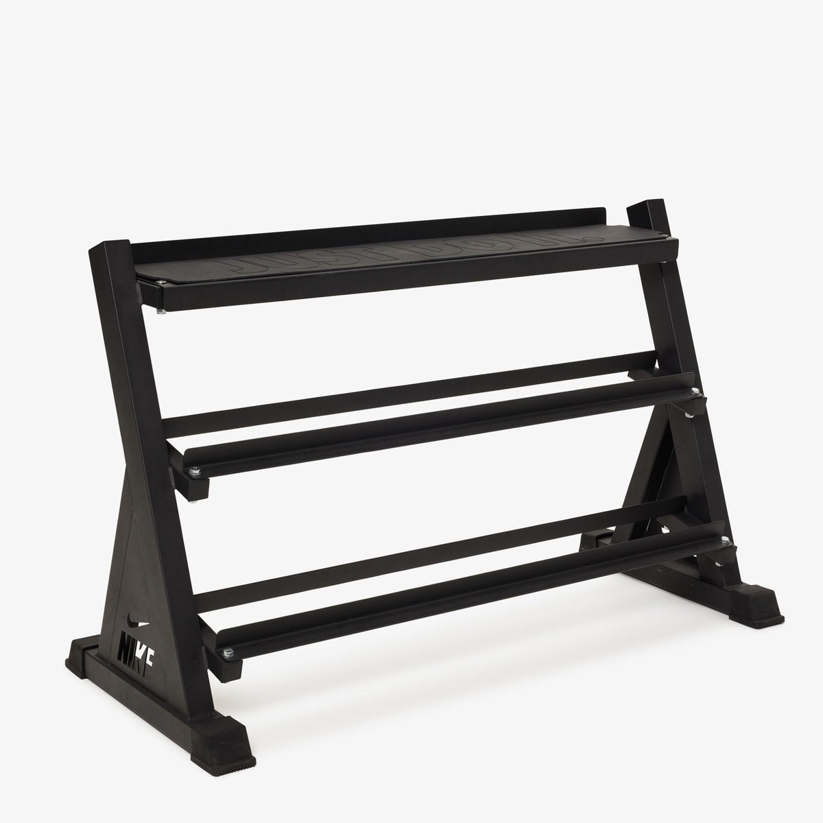 Black/White / 5-22.5 kg pairs / 12-24 kg