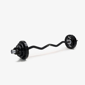 Nike Curl Bar - Black