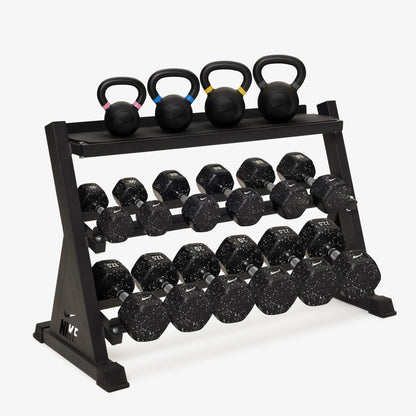 Nike Grind Shadow / 10-22.5 kg pairs / 8-20 kg