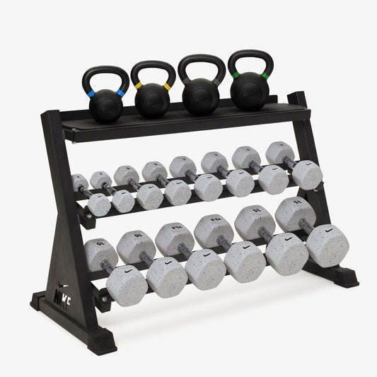 Nike Grind / 2-15 kg pairs / 12-24 kg