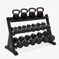Nike Grind Shadow / 10-22.5 kg pairs / 20-32 kg