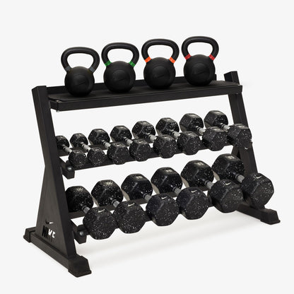 Nike Grind Shadow / 10-22.5 kg pairs / 20-32 kg