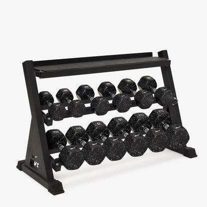 Nike Grind Shadow / 10-22.5 kg pairs / None