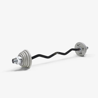 Nike Curl Bar Bundle