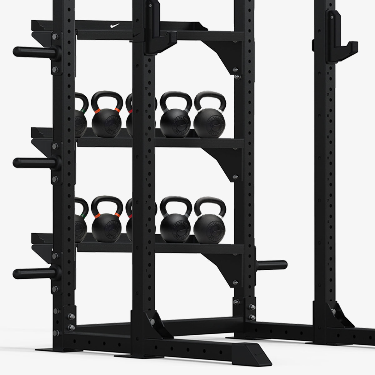 Nike Half Rack Flat Storage Shelf