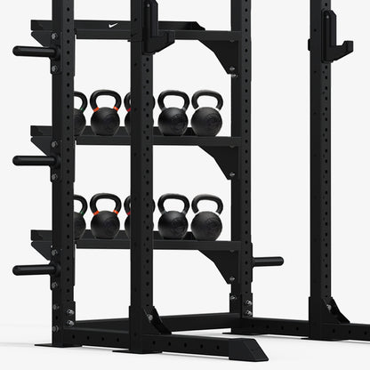 Nike Half Rack Flat Storage Shelf