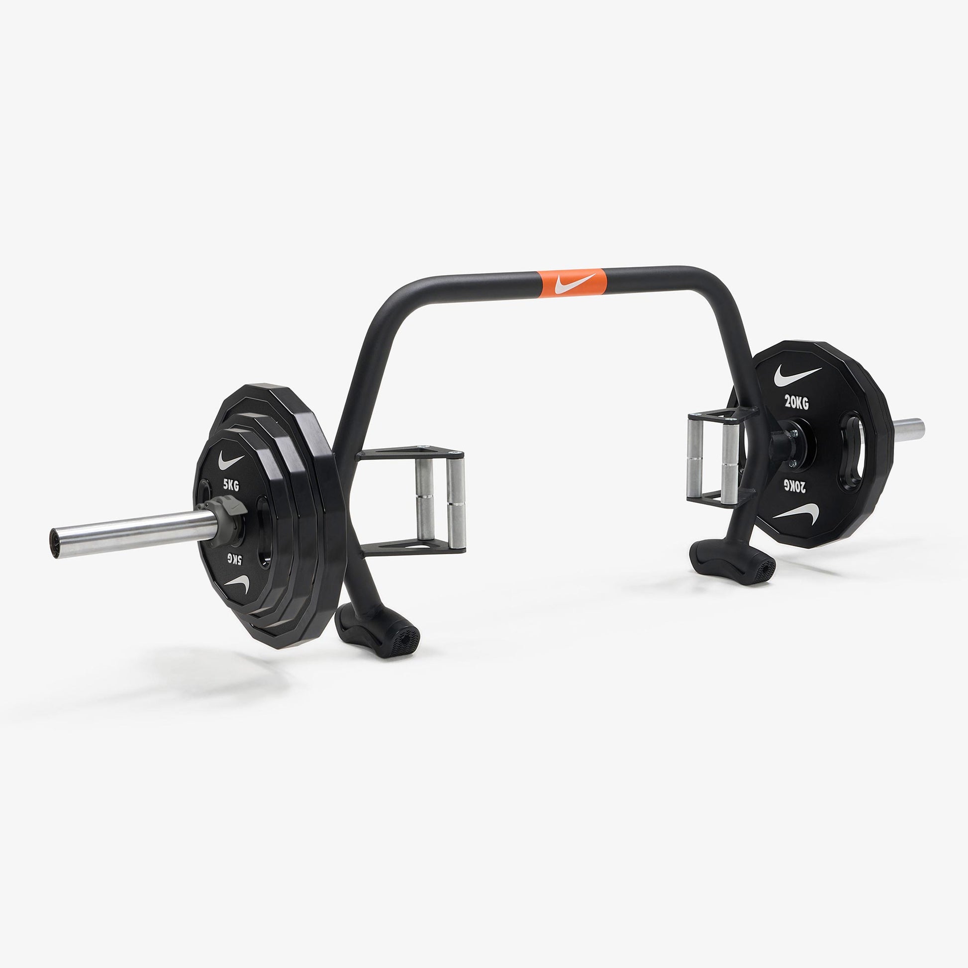 Nike Strength Pro Urethane Plates