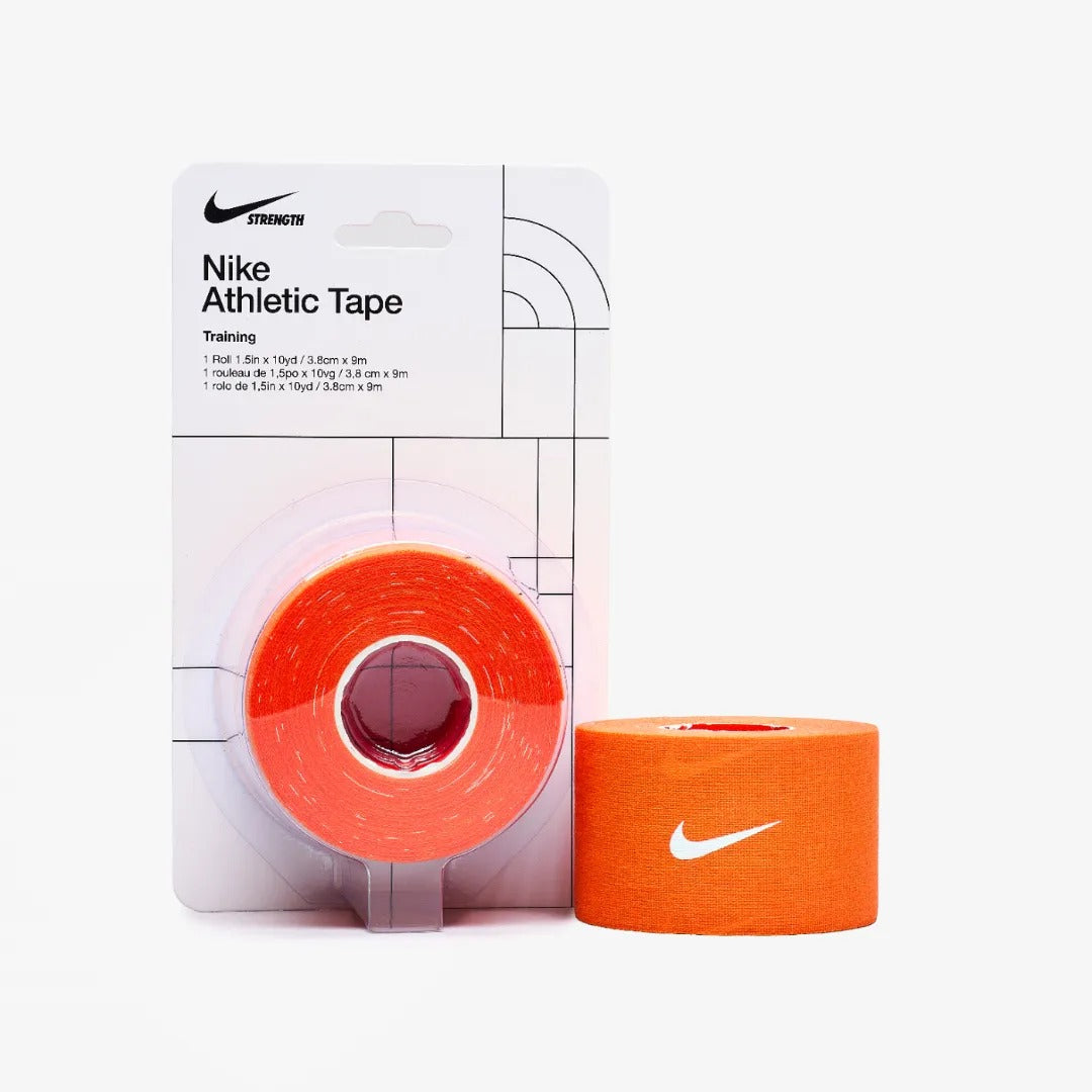 Orange / Single