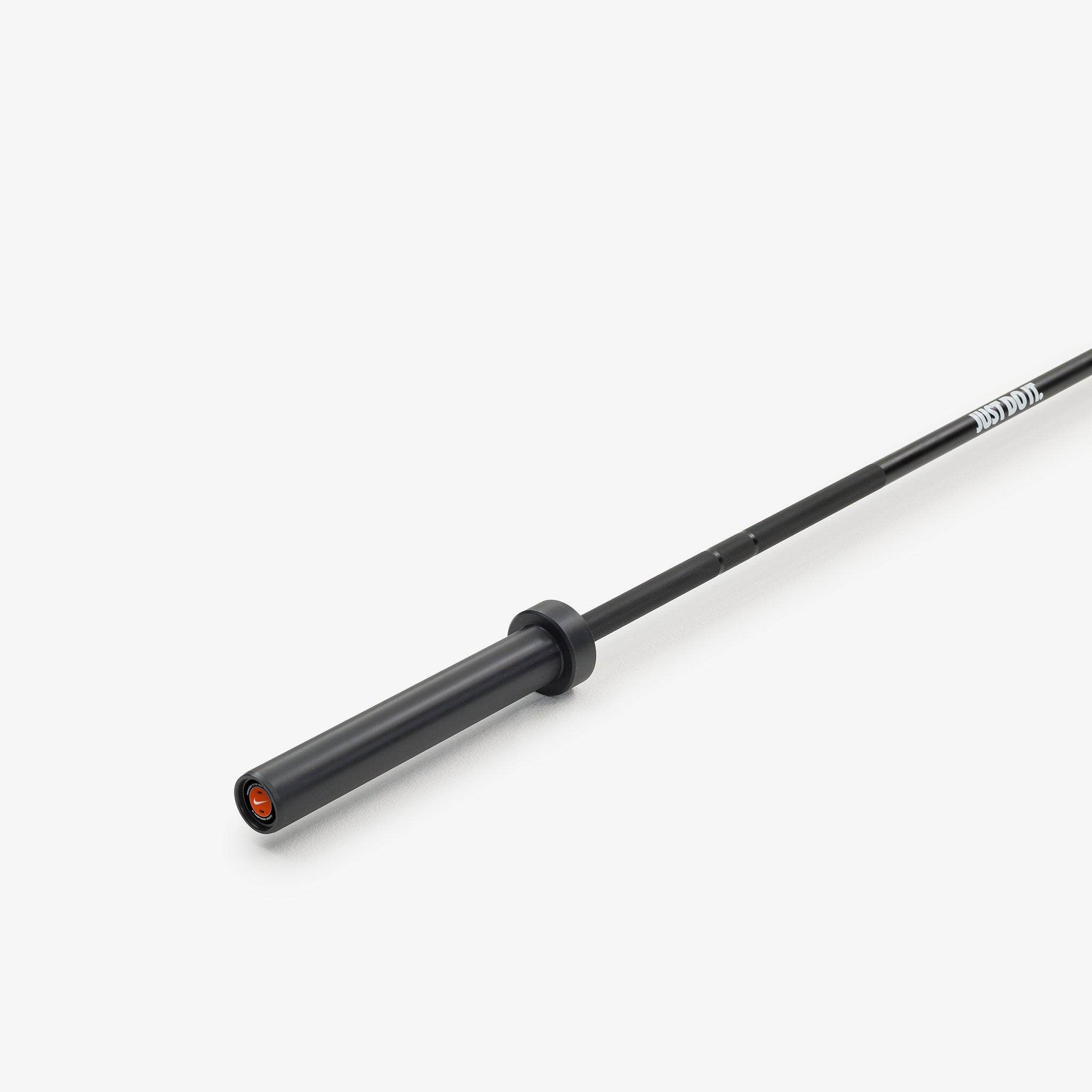 Nike Strength Shield Barbell 15kg – Nike Strength EU