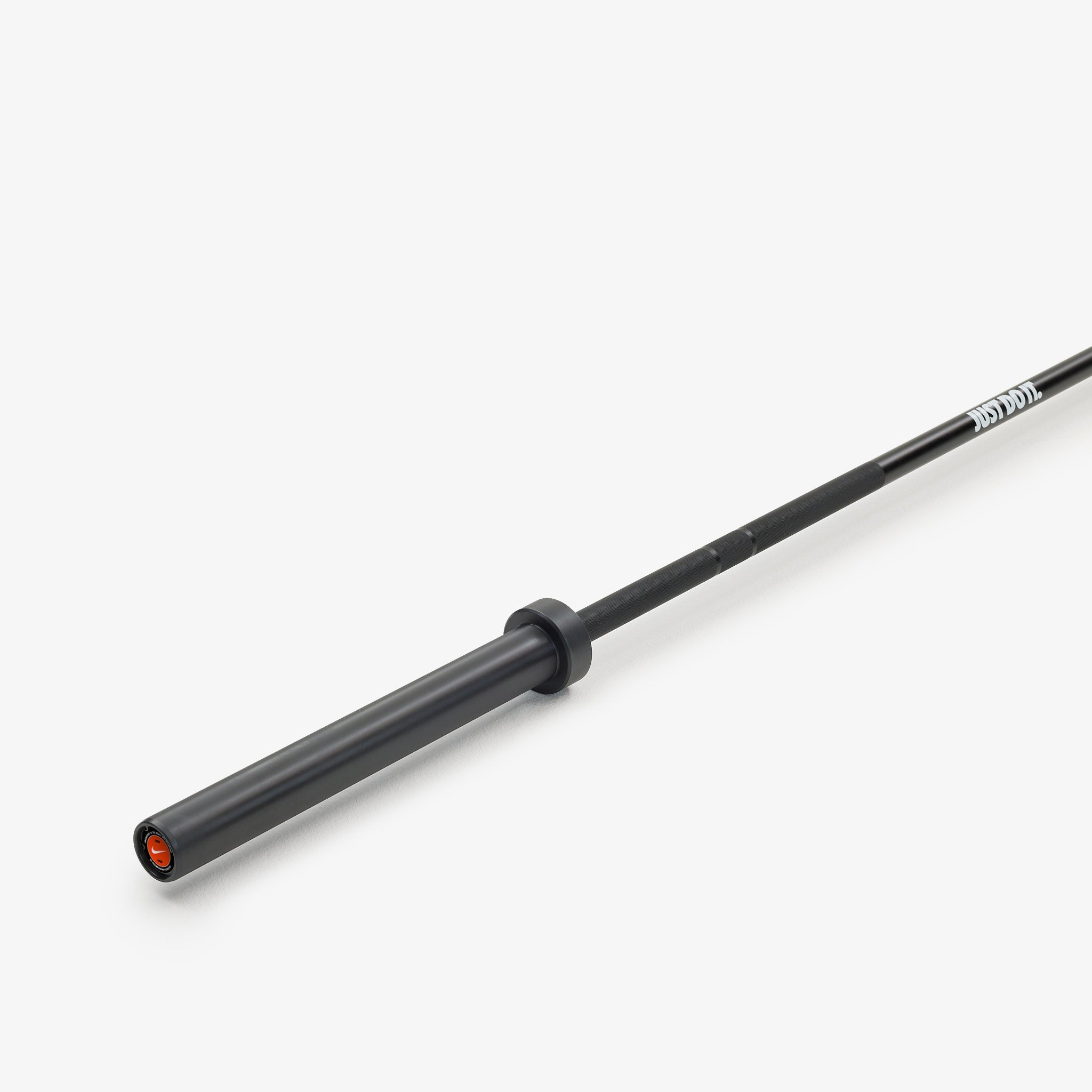 Nike Barbell 20 kg - Red Swoosh