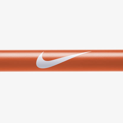 Nike Squat Stand / Nike Grind / 20 kg Nike Strength Shield - Orange SWOOSH