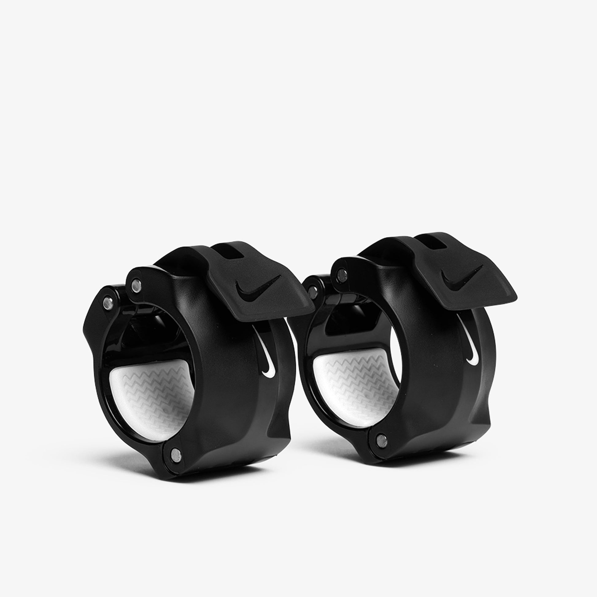 20 kg Nike Strength Shield - Black (Just Do It)