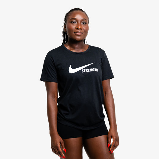 Nike swoosh dress hotsell