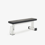 Nike Rolling Weight Bench