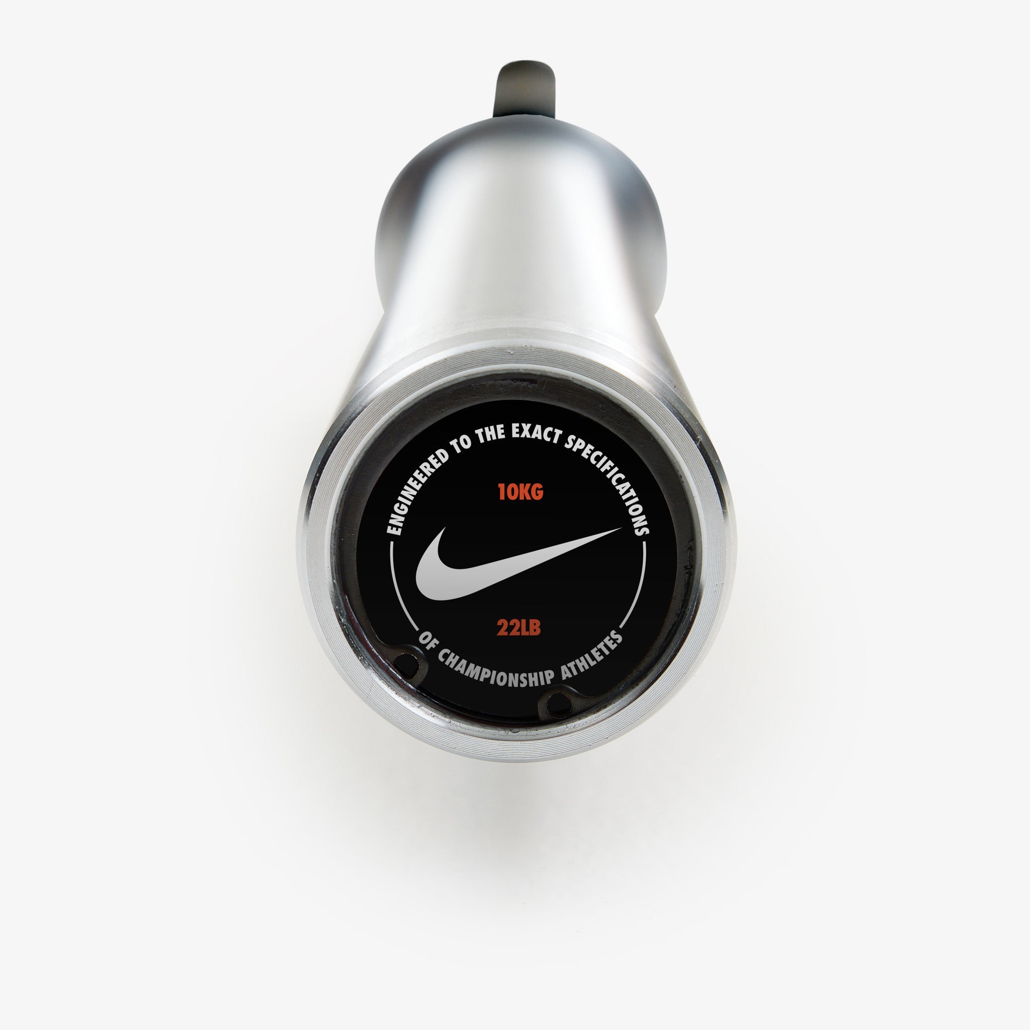 Nike Curl Bar – Nike Strength EU