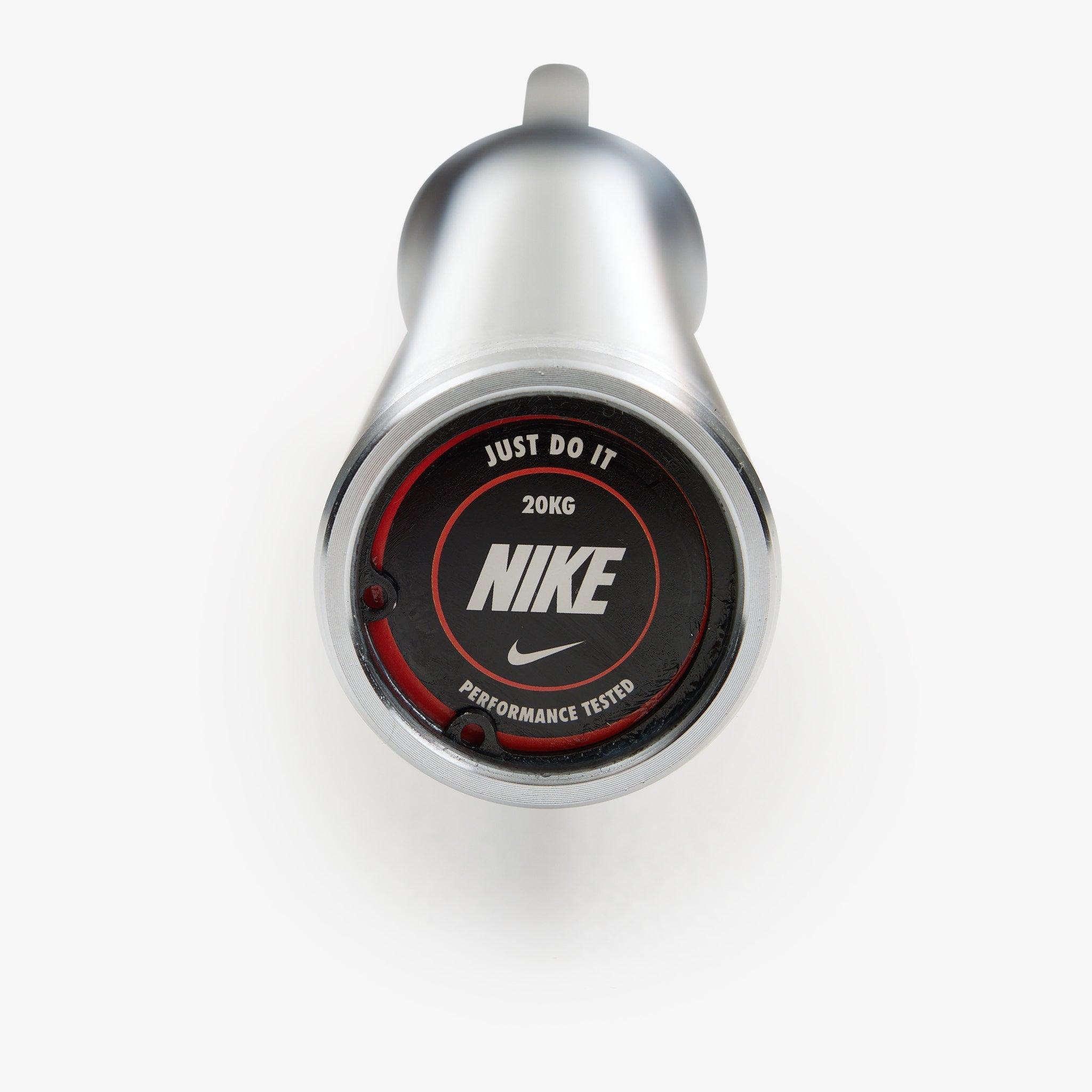 Nike Barbell End Cap