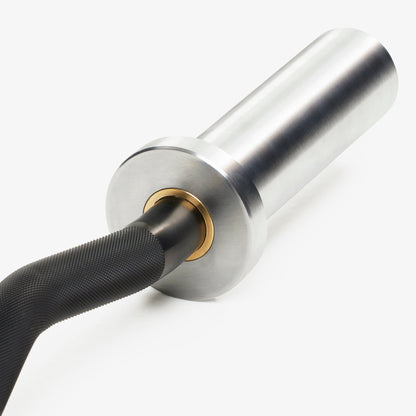 Nike Curl Bar