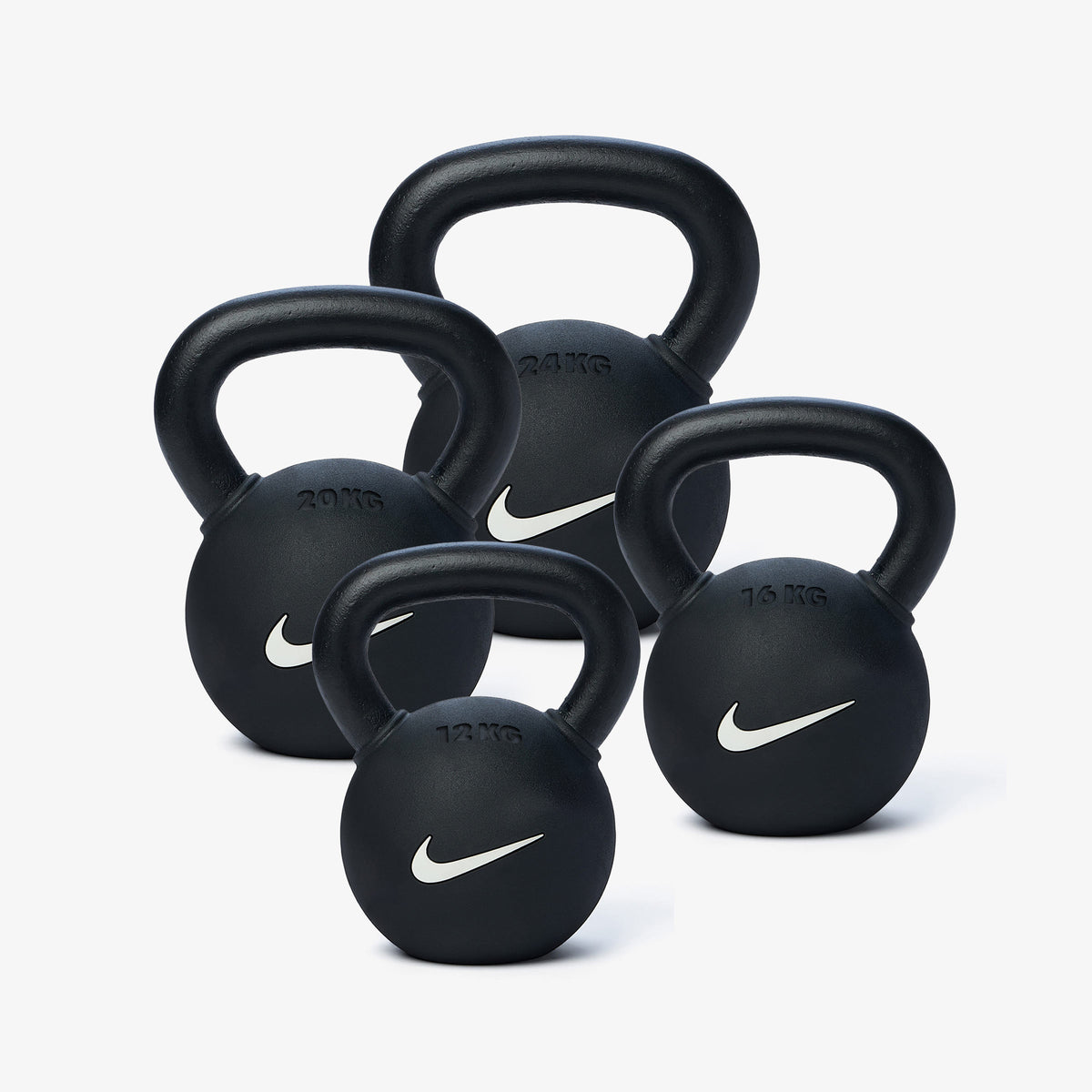 Victory Home Gym Setup