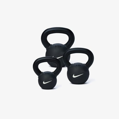 Black/White / 4-6-8kg