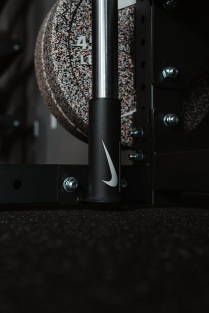 Nike Single Barbell Holder
