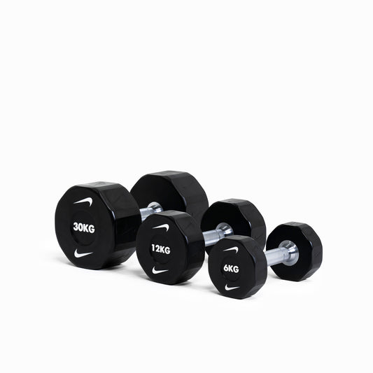 Nike Strength Pro Urethane Dumbbell