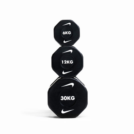 Nike Strength Pro Urethane Dumbbell