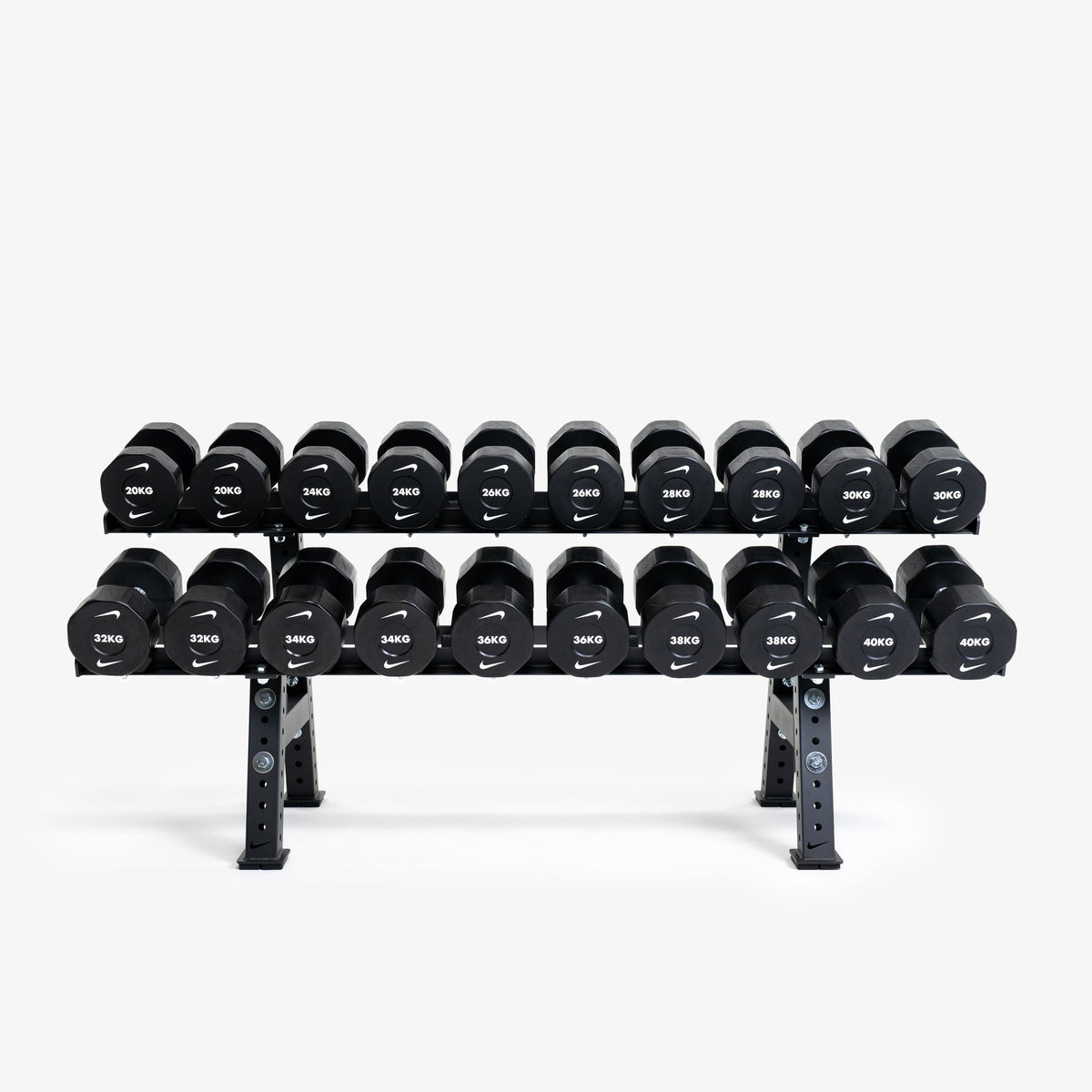 22 - 40 kg
