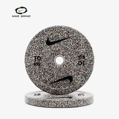 Nike Grind Bumper Plates