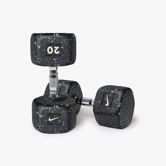 Nike Grind Dumbbells - Shadow