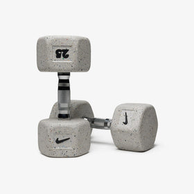 Nike Grind Dumbbells